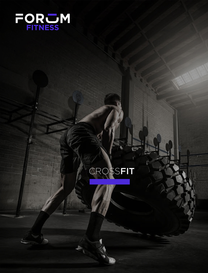CrossFit