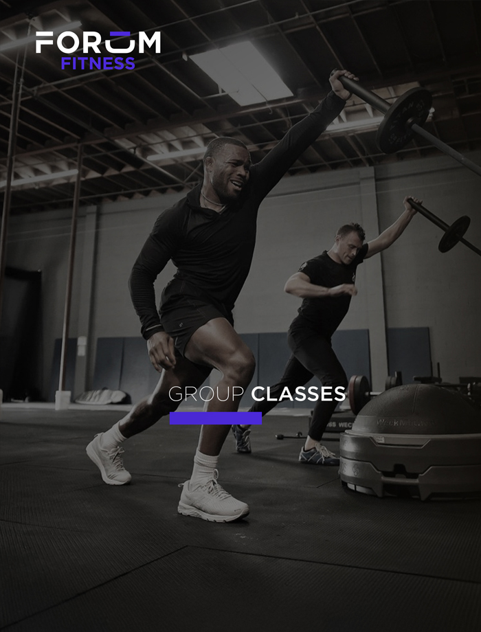 Group Classes